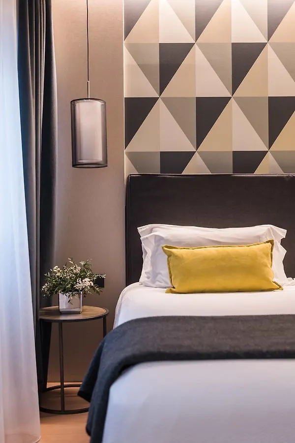 Up Rooms Vic Hotel 4*,  Spain