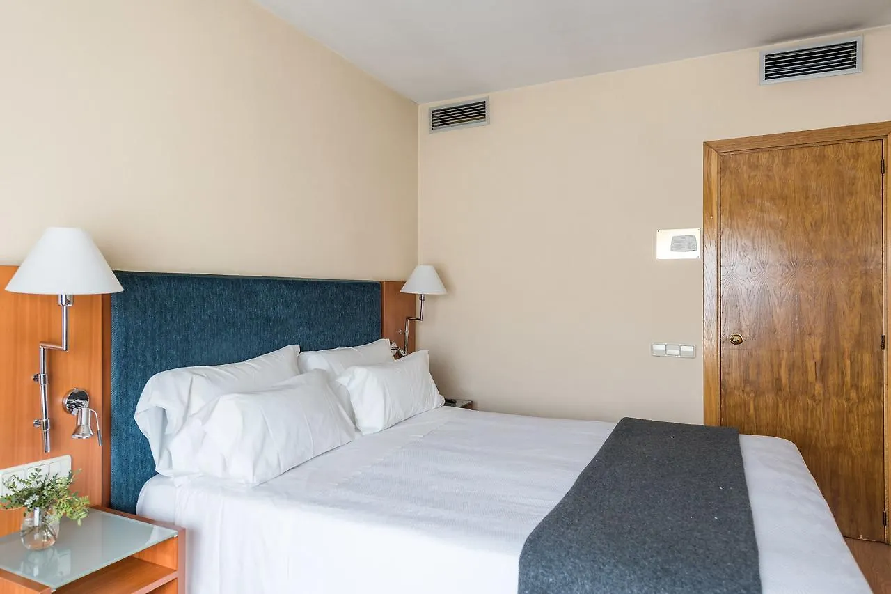 Up Rooms Vic Hotel 4*,  Spain